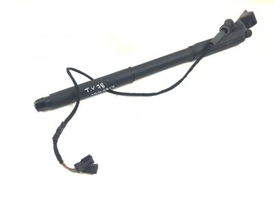 7332695 Капака на багажника / задна врата лява стойка BMW X5 (E70) (2007-2013)