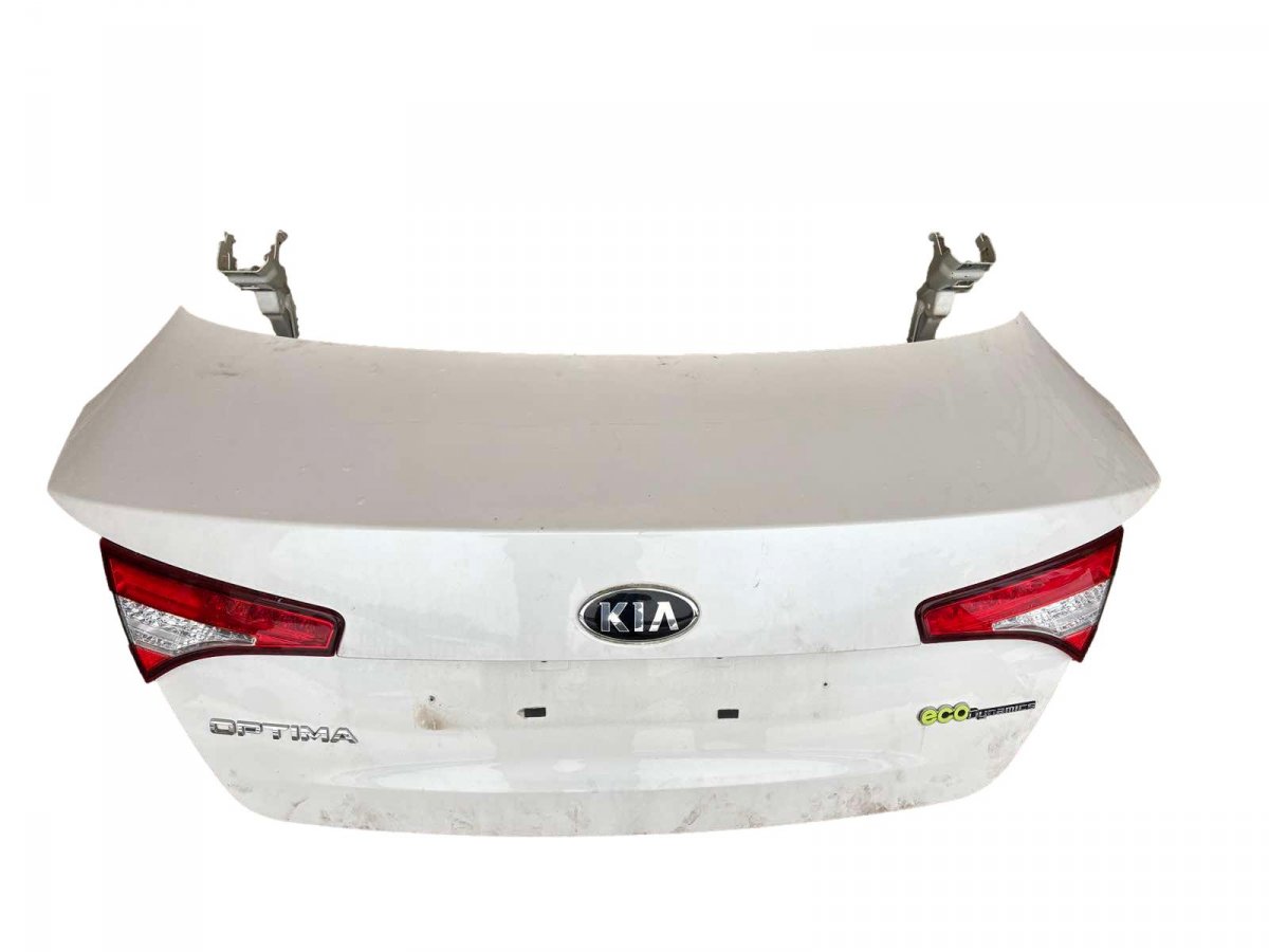 Kia Optima (TF) Bootlid / tailgate 692002T010 Bootlid / tailgate KIA OPTIMA III (T...