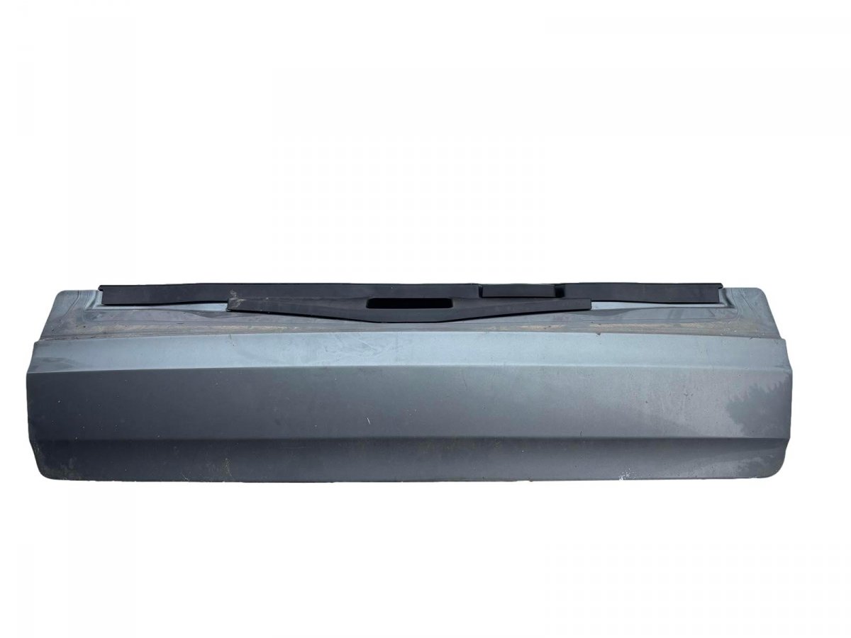 BMW X5 (E70) Bootlid / tailgate