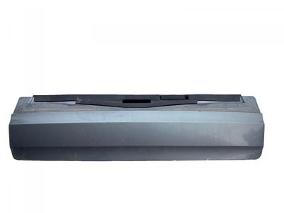 7161677 Bootlid / tailgate BMW X5 (E70) (2007-2013)