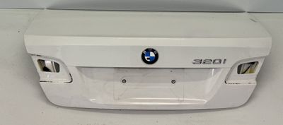 41617168515 Багажник / задна врата BMW 3 (E90, E91, E92, E93) (2005-2011)