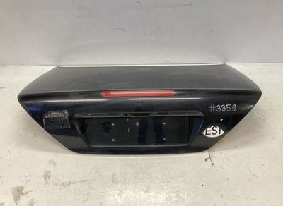 A1707500575 Baklucka / baklucka MERCEDES-BENZ SLK (R170) (1996-2004)