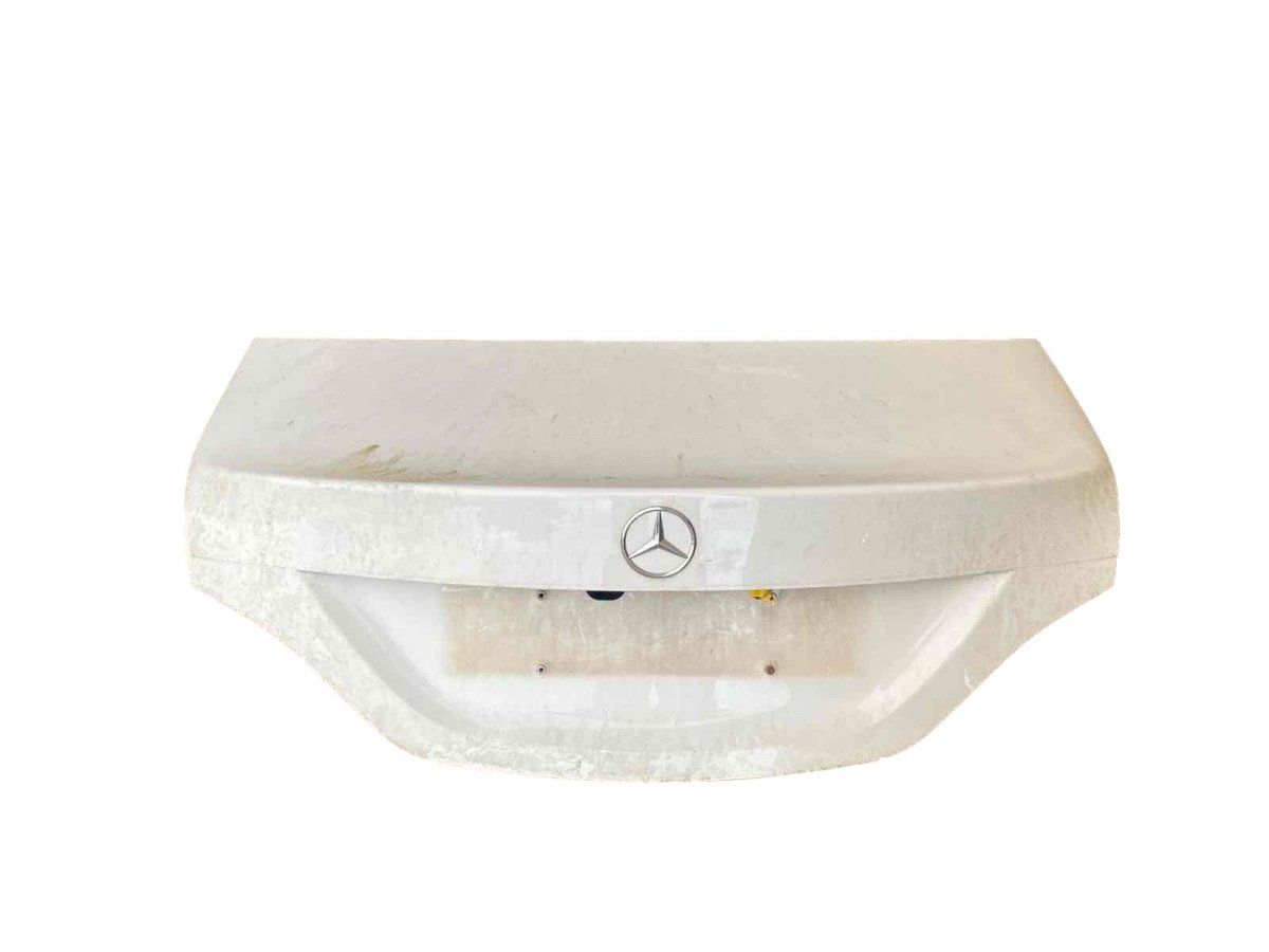 A1177500075 Bootlid / tailgate MERCEDES-BENZ CLA (C117, X117) (2013-2019)