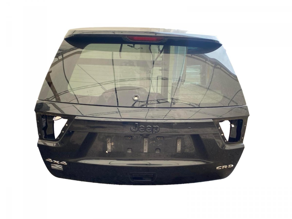 Jeep Grand Cherokee (WK) Bootlid / tailgate 55369603AE Bootlid / tailgate JEEP GRAND CHEROK...