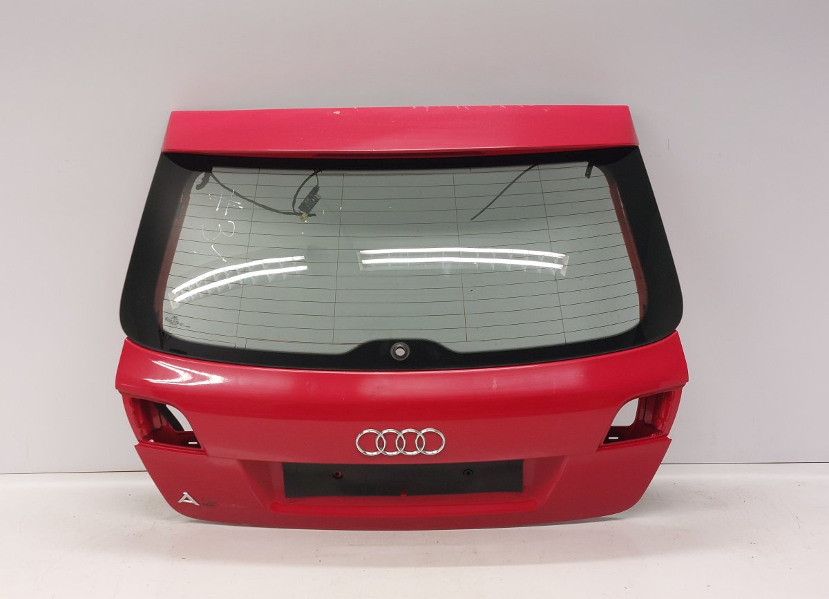 Audi A4 (B8) Bootlid / tailgate 8P4827023K Bootlid / tailgate AUDI A3 (8P) (200...