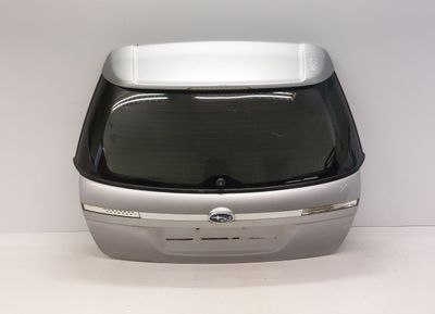 60809AG0049P Klapa bagażnika SUBARU LEGACY IV / Outback (2003-2009)