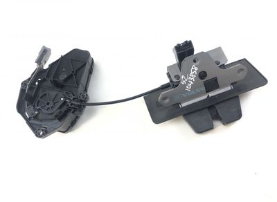 31440489 Bagāžas nodalījuma vāks / bagāžas nodalījuma durvju slēdzene VOLVO XC60 I (2008-2017)
