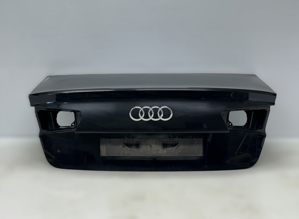 Audi A6 (C7) Bootlid / tailgate 4G5827023C Bootlid / tailgate AUDI A6 / A6 ALLR...