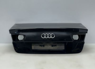 4G5827023C Bagāžnieka vāks / bagāžas nodalījuma durvis AUDI A6 / A6 ALLROAD (C7, 4G) (2010-2018)
