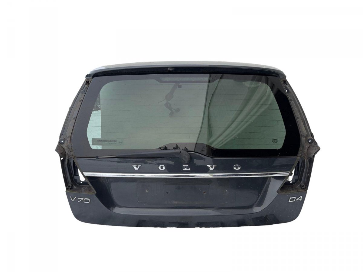 Volvo V70 Bootlid / tailgate 39819725 Bootlid / tailgate VOLVO V70 III (BW) ...
