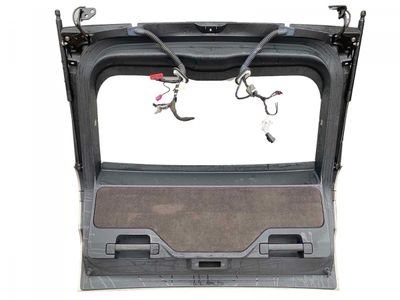 LR071406 Klapa bagażnika LAND ROVER RANGE ROVER SPORT II (L494) (2013-2022)