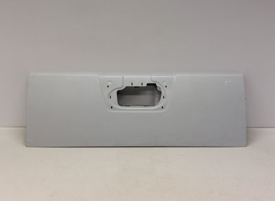 K34005X3EA Bootlid / tailgate NISSAN NAVARA II / NP300 (D40) (2004-2021)