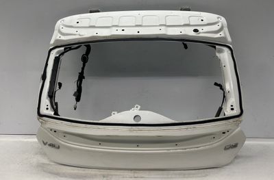 31457727 Багажник / задна врата VOLVO V40 (2012-2019)