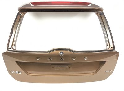 Крышка багажника / задняя дверь VOLVO XC60 I (2008-2017)