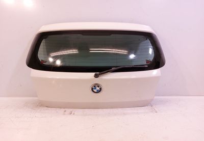 Kofferraumdeckel / Heckklappe BMW 1 (E81, E82, E87, E88) (2003-2013)