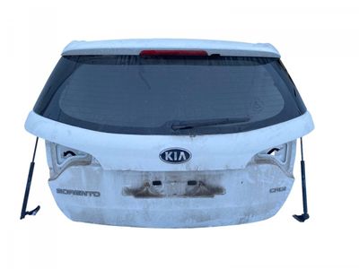 737002P550 Baklucka / baklucka KIA SORENTO II (XM) (2009-2015)