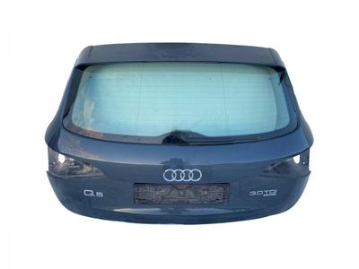 8R0827023C Kofferraumdeckel / Heckklappe AUDI Q5 (8R) (2008-2016)