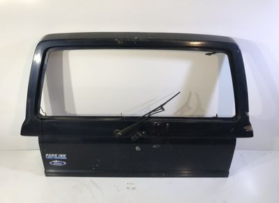 Bagāžnieka vāks / bagāžas nodalījuma durvis FORD BRONCO (1988-1990)