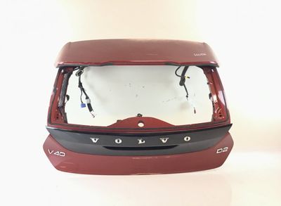 Couvercle de coffre / hayon VOLVO V40 (2012-2019)