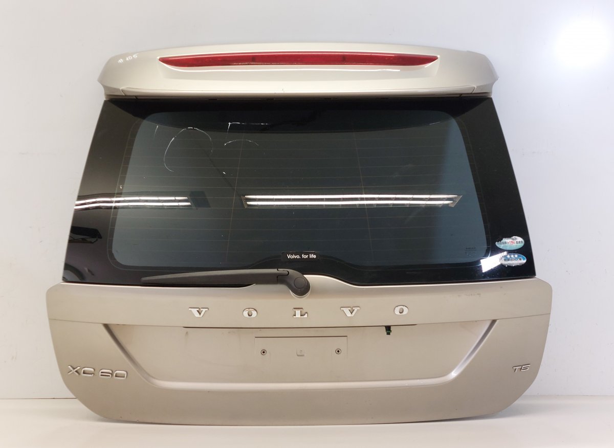 Volvo XC60 Bootlid / tailgate 39811096 Bootlid / tailgate VOLVO XC60 I (2008-...