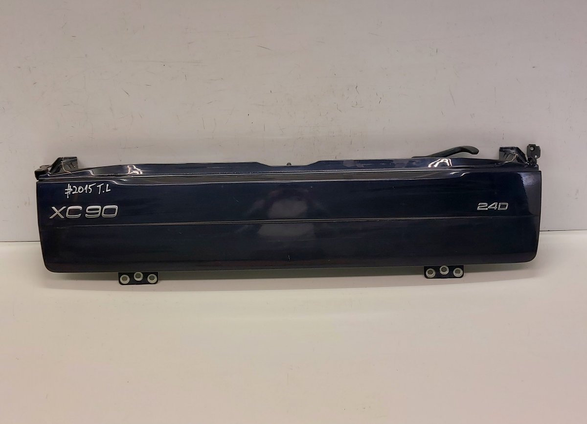 Volvo XC90 Bootlid / tailgate 31335538 Bootlid / tailgate VOLVO XC90 I (2002-...