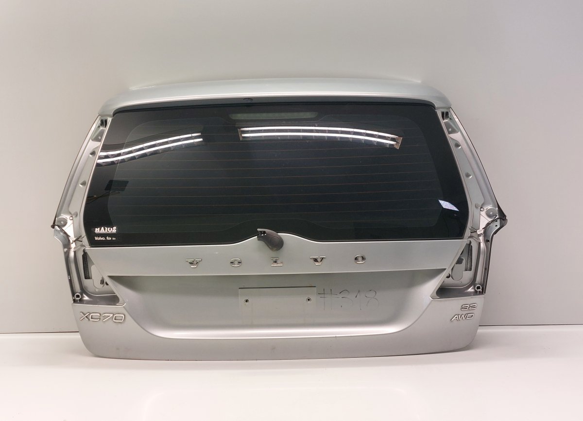 Volvo V70 Bootlid / tailgate 30674837 Bootlid / tailgate VOLVO XC70 II (2007...