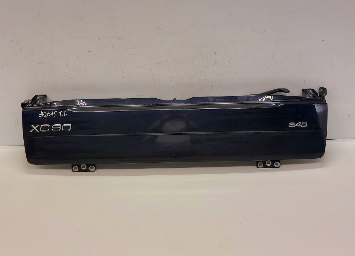 31335538 Bootlid / tailgate VOLVO XC90 I (2002-2014)