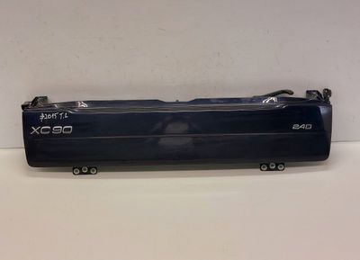 31335538 ​​Крышка багажника / задняя дверь VOLVO XC90 I (2002-2014)