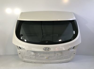 Kofferraumdeckel / Heckklappe HYUNDAI i40 (VF) (2011-2019)