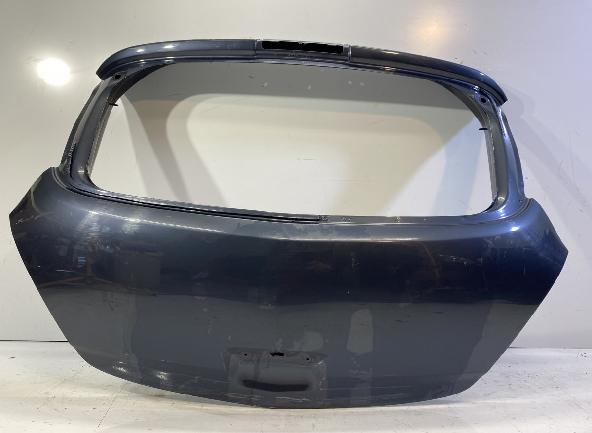 Opel Corsa (D) Bootlid / tailgate Bootlid / tailgate OPEL CORSA D (S07) (2006-201...