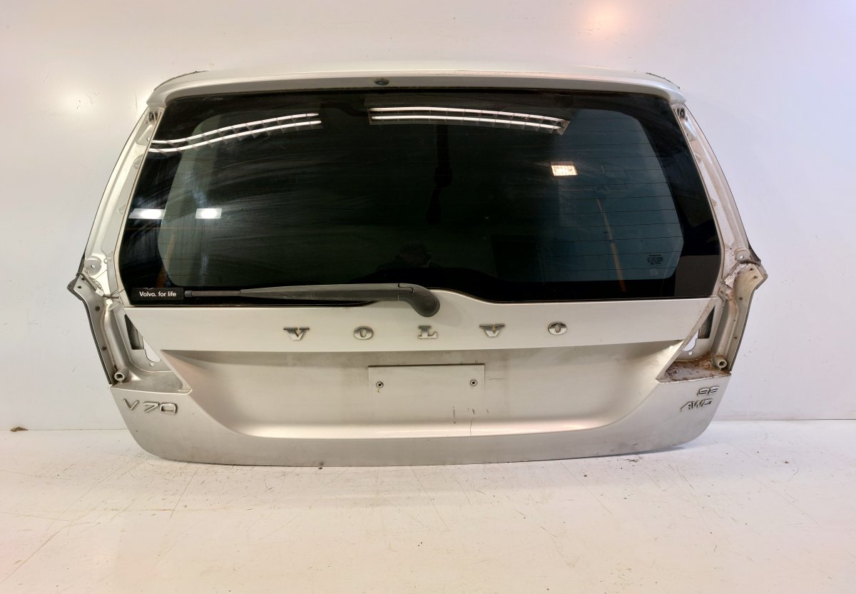 Volvo V70 Bootlid / tailgate Bootlid / tailgate VOLVO V70 III (BW) (2007-201...