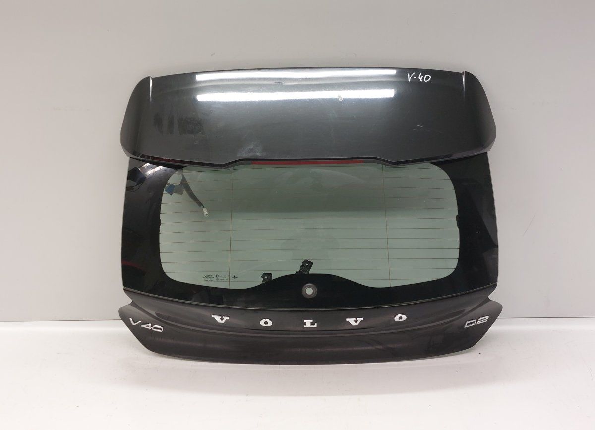 31395708 31385293 Bootlid / tailgate VOLVO V40 (2012-2019)