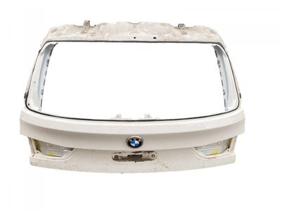 7378121 Крышка багажника / задняя дверь BMW X5 (F15, F85) (2012-2018)