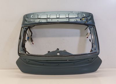 31457727 Bagāžnieka vāks / bagāžas nodalījuma durvis VOLVO V40 (2012-2019)
