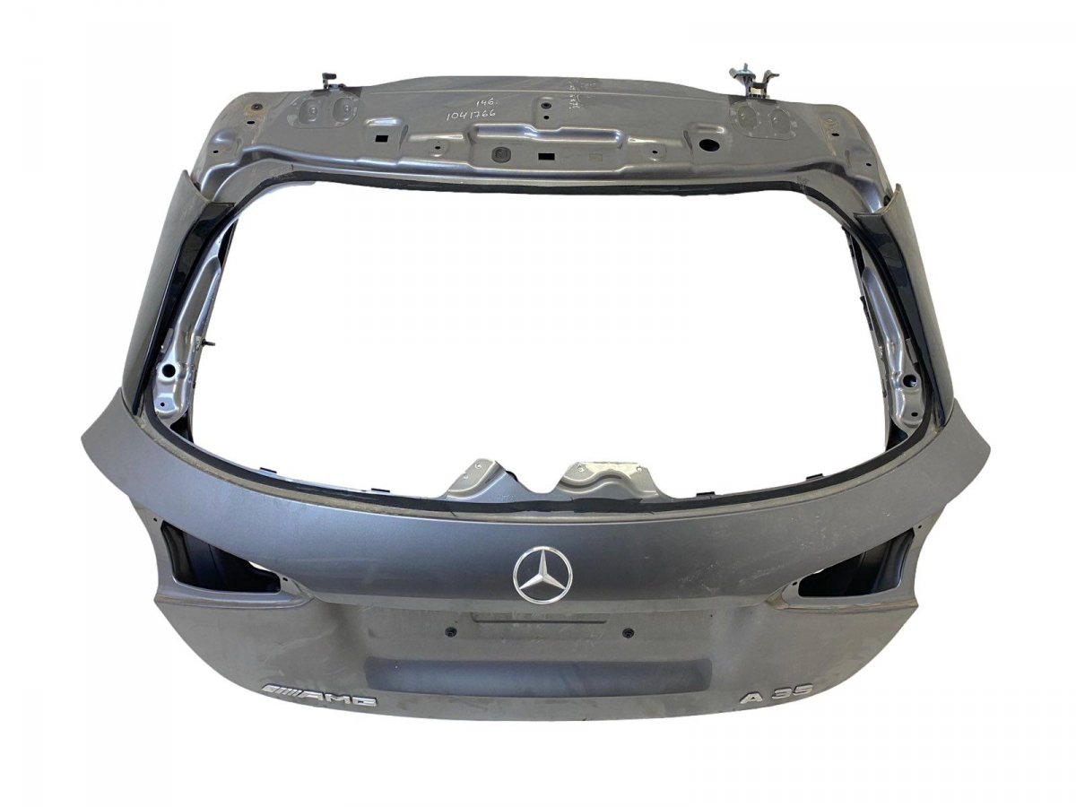 Mercedes-Benz A (W177) Bootlid / tailgate A1777401400 Bootlid / tailgate MERCEDES-BENZ A-...