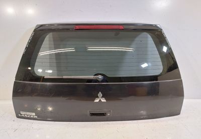 MN133000 Крышка багажника / задняя дверь MITSUBISHI LANCER (CS, CT) (2000-2013)