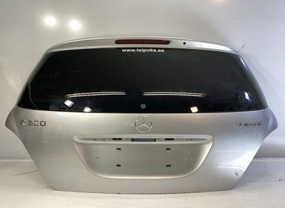 Klapa bagażnika MERCEDES-BENZ KLASA R (W251) (2006-2013)