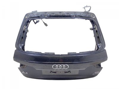 8W9827025D Klapa bagażnika AUDI A4 (8W, B9) (2015-)