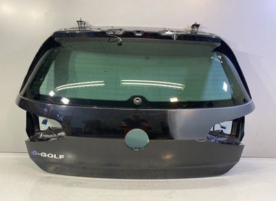 Bagāžnieka vāks / bagāžas nodalījuma durvis VW GOLF VII (5G1, BA5, BV5, BQ1, BE) (2012-2020)