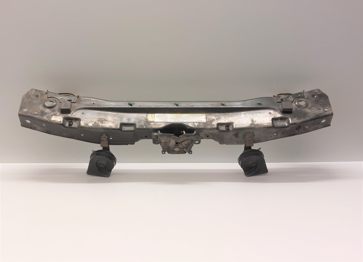 Jeep Grand Cherokee (WK) Bonnet latch carrier beam 5156110AA Bonnet latch carrier beam JEEP GRAND ...