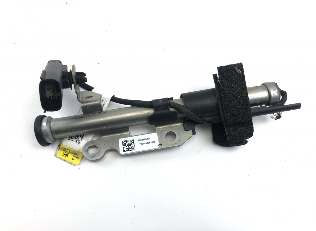 Volvo S60 Bonnet (hood) actuator right 32277485 Bonnet (hood) actuator right VOLVO V60...