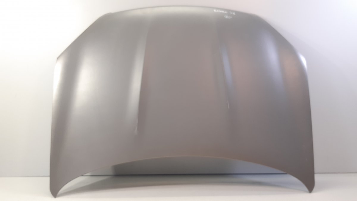 Nissan Qashqai kapott Bonnet NISSAN QASHQAI I (J10) (2007-2013)

Gene...