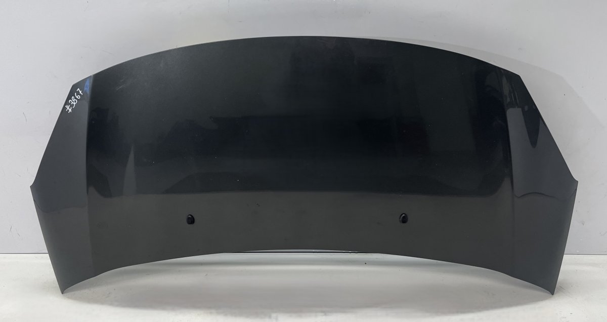 Citroen DS3 bonnet 7901R1 Bonnet CITROËN DS3 (2009-2015)

Part cod...