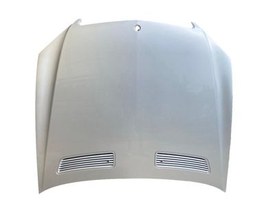 A2218800157 Bonnet MERCEDES-BENZ S-CLASS (W221) (2005-2013)