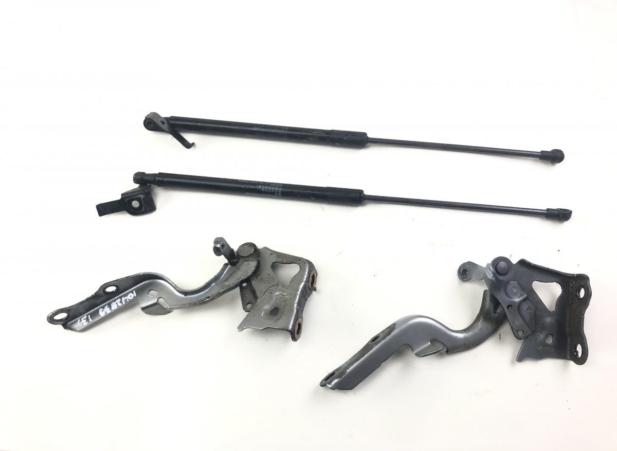 Lexus NX Bonnet Hinge Left 5342078030 5341078030 Bonnet Hinge Left LEXUS N...
