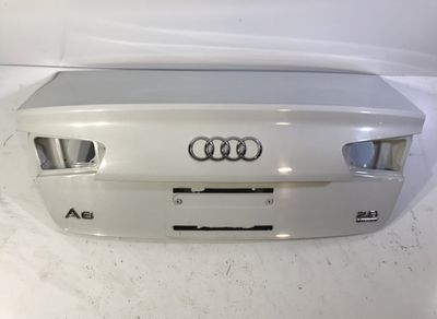 Kofferraumdeckel / Heckklappe AUDI A6 / A6 ALLROAD (C7, 4G) (2010-2018)