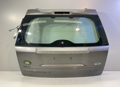 Bagāžnieka vāks / bagāžas nodalījuma durvis LAND ROVER FREELANDER II (FA) (2006-2015)