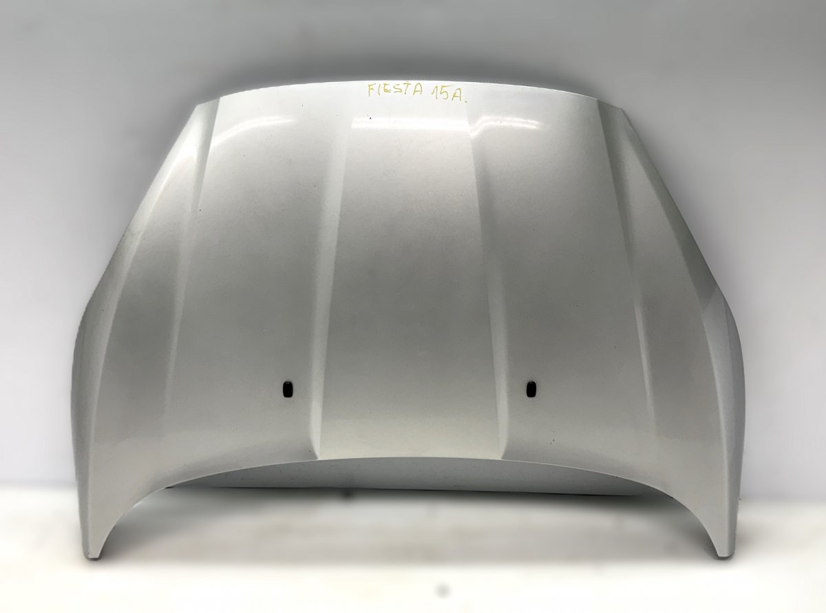 Ford Fiesta bonnet PC1BBA16610AB Bonnet FORD FIESTA VI (2008-2017)...