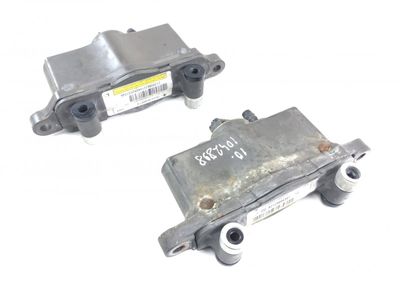A2129066201 A2129066301 Bonnet (hood) actuator left MERCEDES-BENZ E-CLASS (W212) (2009-2016)