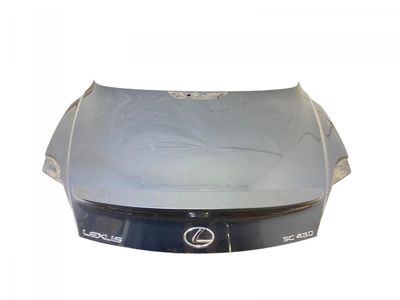 6440124180 Baklucka / baklucka LEXUS SC (Z30, Z40) (2001-2010)